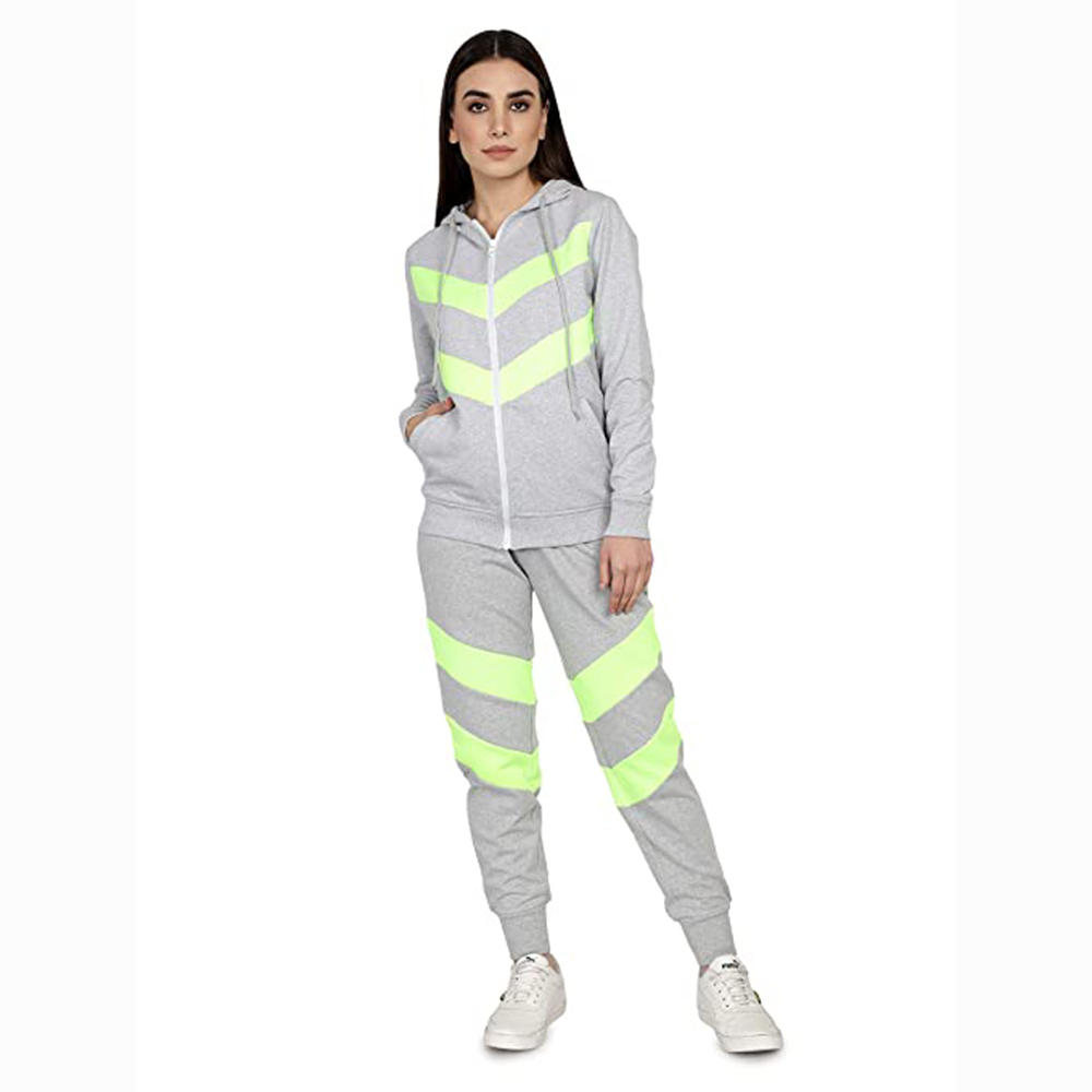 Hestic Sports Wear Custom High Quality Unisex Tracksuits with Side Strips men's set Workout for men Wholesale Customize tracksuit women & Sweatsuit