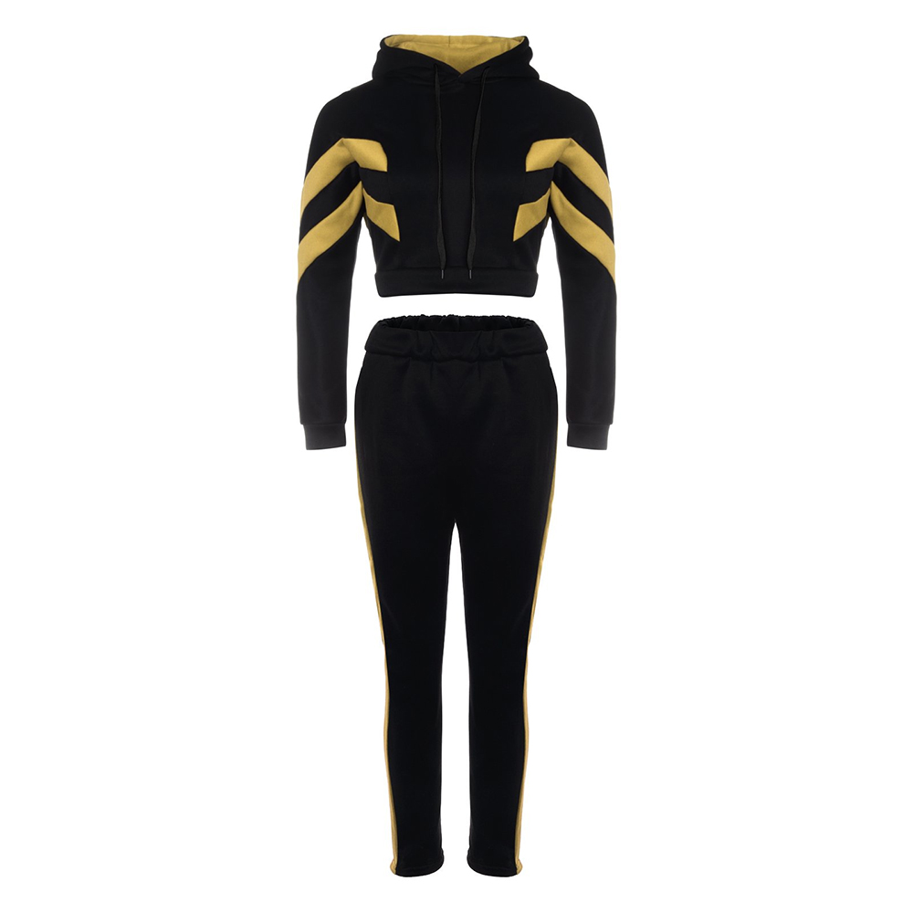 Hestic Sports Wear Custom High Quality Unisex Tracksuits with Side Strips men's set Workout for men Wholesale Customize tracksuit women & Sweatsuit