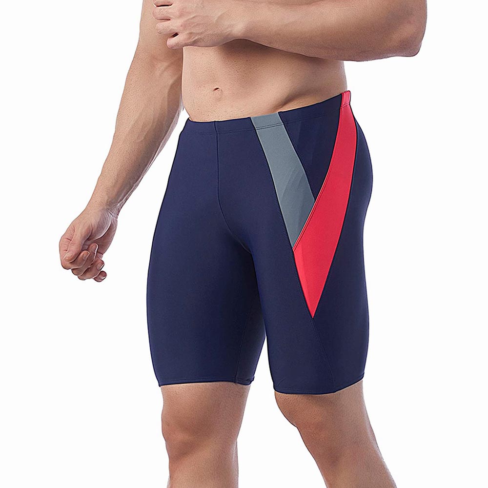 Hestic Sports Wear Custom Logo Fashion Men Waterproof Shorts Walking Golf Shorts Polyester Waist Waterproof Hybrid Casual Shorts With Pocket