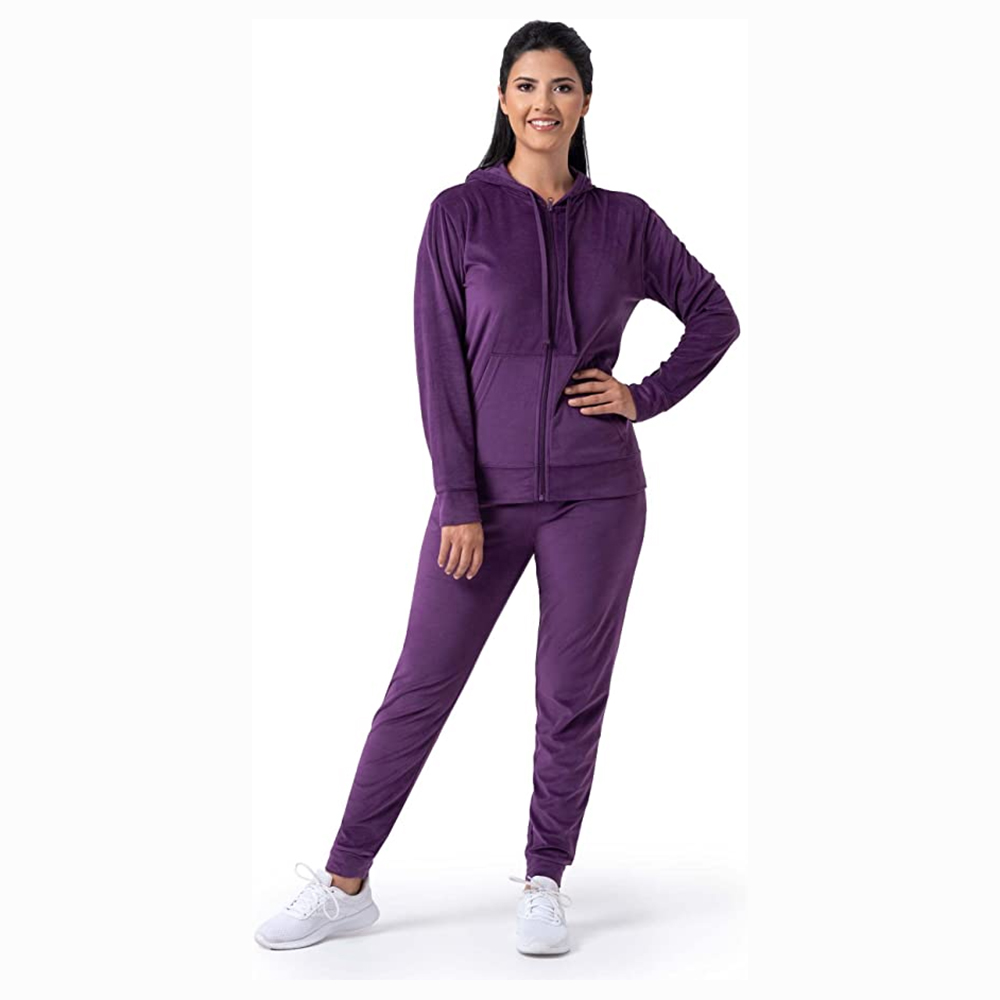 Hestic Sports Wear Custom High Quality Unisex Tracksuits with Side Strips men's set Workout for men Wholesale Customize tracksuit women & Sweatsuit