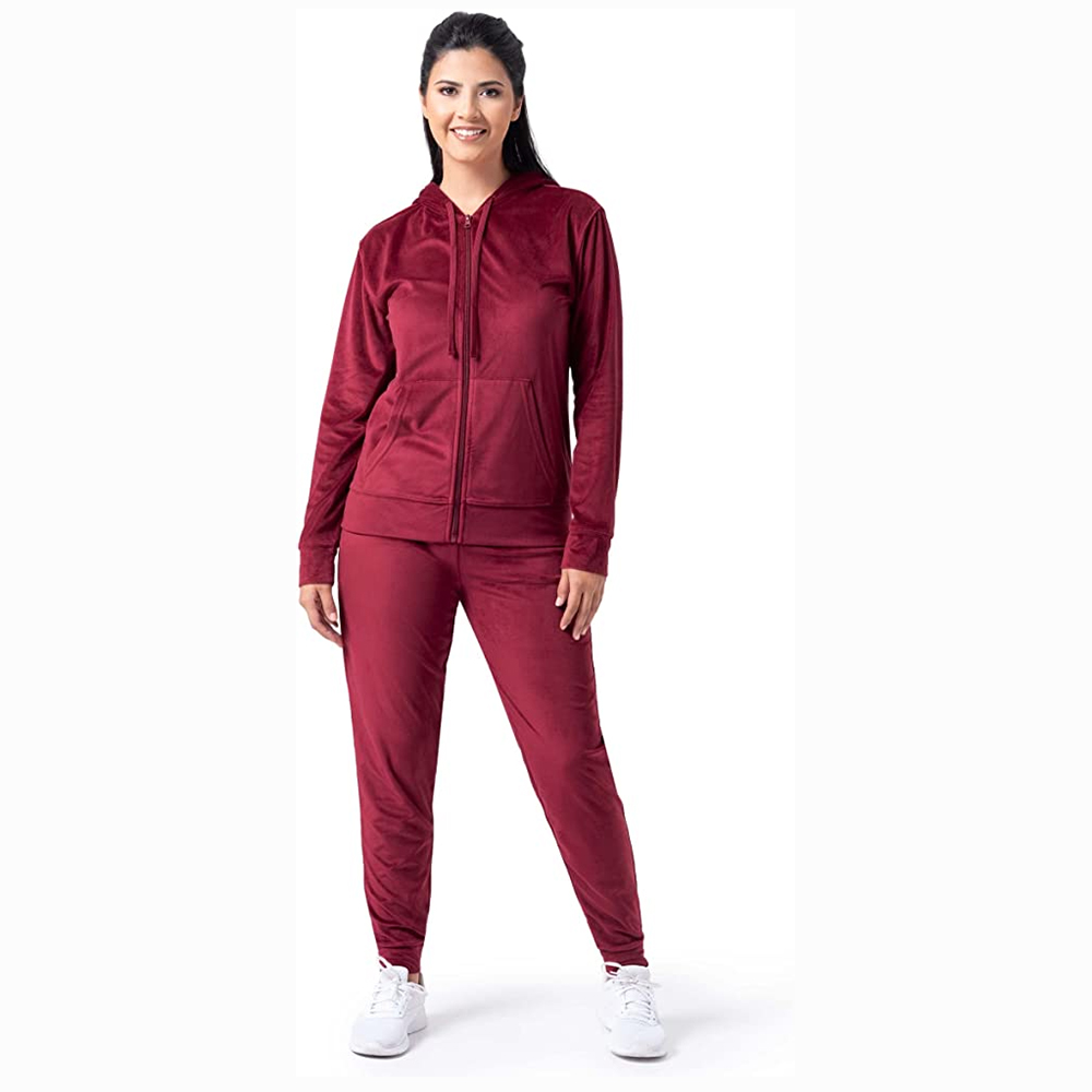 Hestic Sports Wear Custom High Quality Unisex Tracksuits with Side Strips men's set Workout for men Wholesale Customize tracksuit women & Sweatsuit