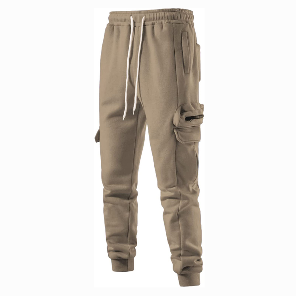 Hestic Sports Wear Men's Athletic Running Tracksuit Set Casual Full Zip Jogging Sweat Suit