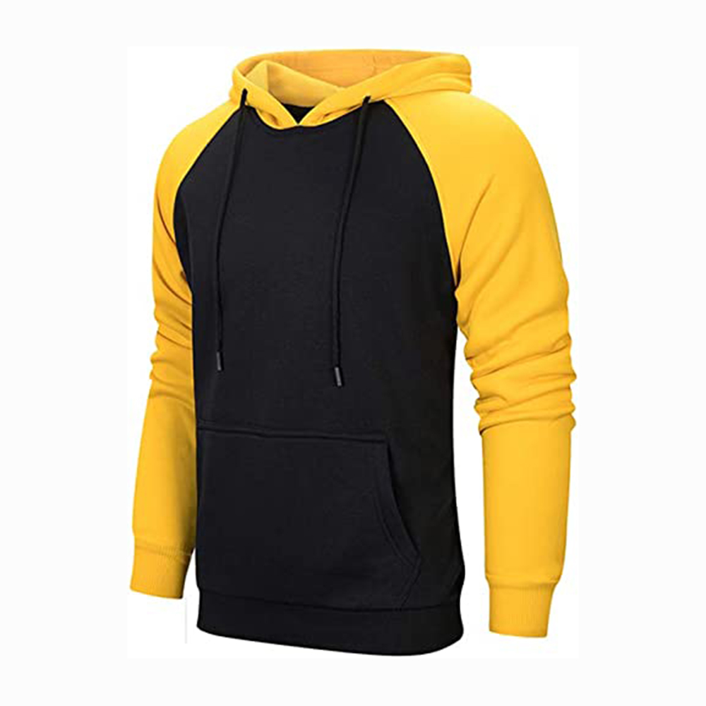 Hestic Sports Wear Men's Athletic Running Tracksuit Set Casual Full Zip Jogging Sweat Suit