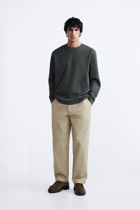 Unisex T Shirt Poly/cotton Crew Neck T Shirts Unisex Fashion Fashion T-shirt Unisex Heather T Shirt