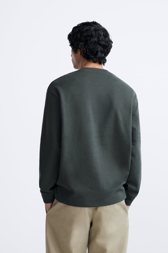 Unisex T Shirt Poly/cotton Crew Neck T Shirts Unisex Fashion Fashion T-shirt Unisex Heather T Shirt