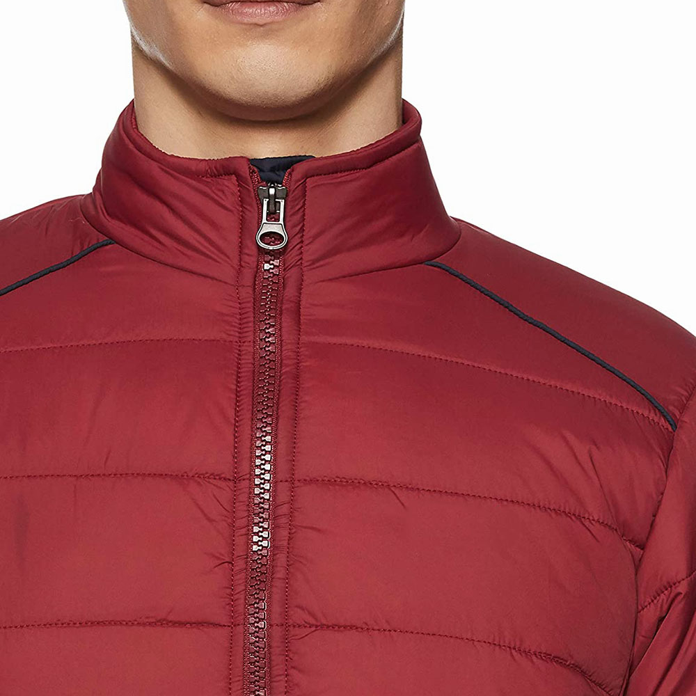 Hestic Sports Wear Wholesale Custom Winter Puffer Jacket Men Women Sherpa Lining Design Hooded Mens Puffer Jackets