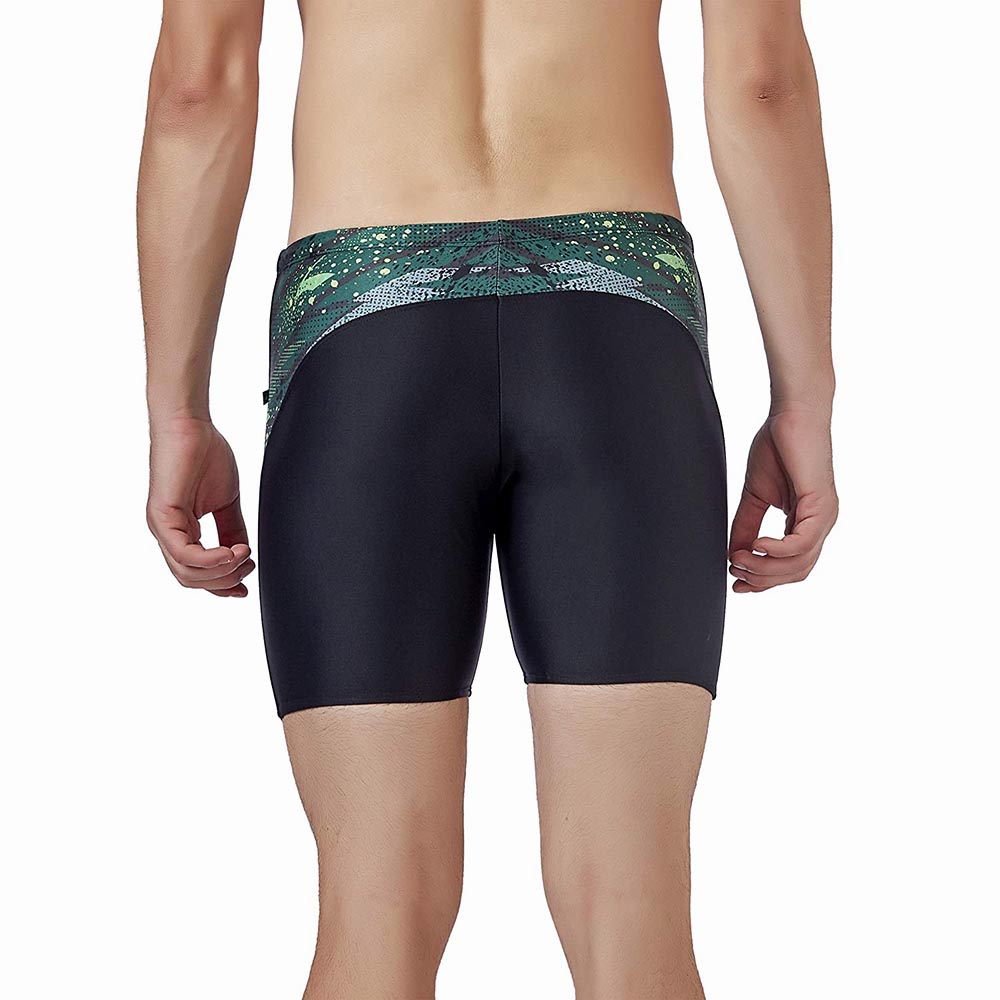 Hestic Sports Wear Custom Logo Fashion Men Waterproof Shorts Walking Golf Shorts Polyester Waist Waterproof Hybrid Casual Shorts With Pocket