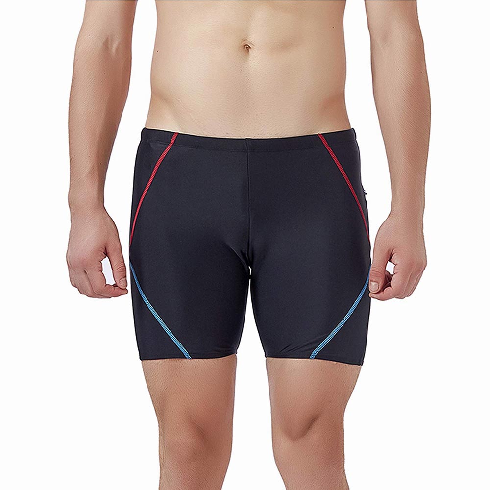 Hestic Sports Wear Custom Logo Fashion Men Waterproof Shorts Walking Golf Shorts Polyester Waist Waterproof Hybrid Casual Shorts With Pocket