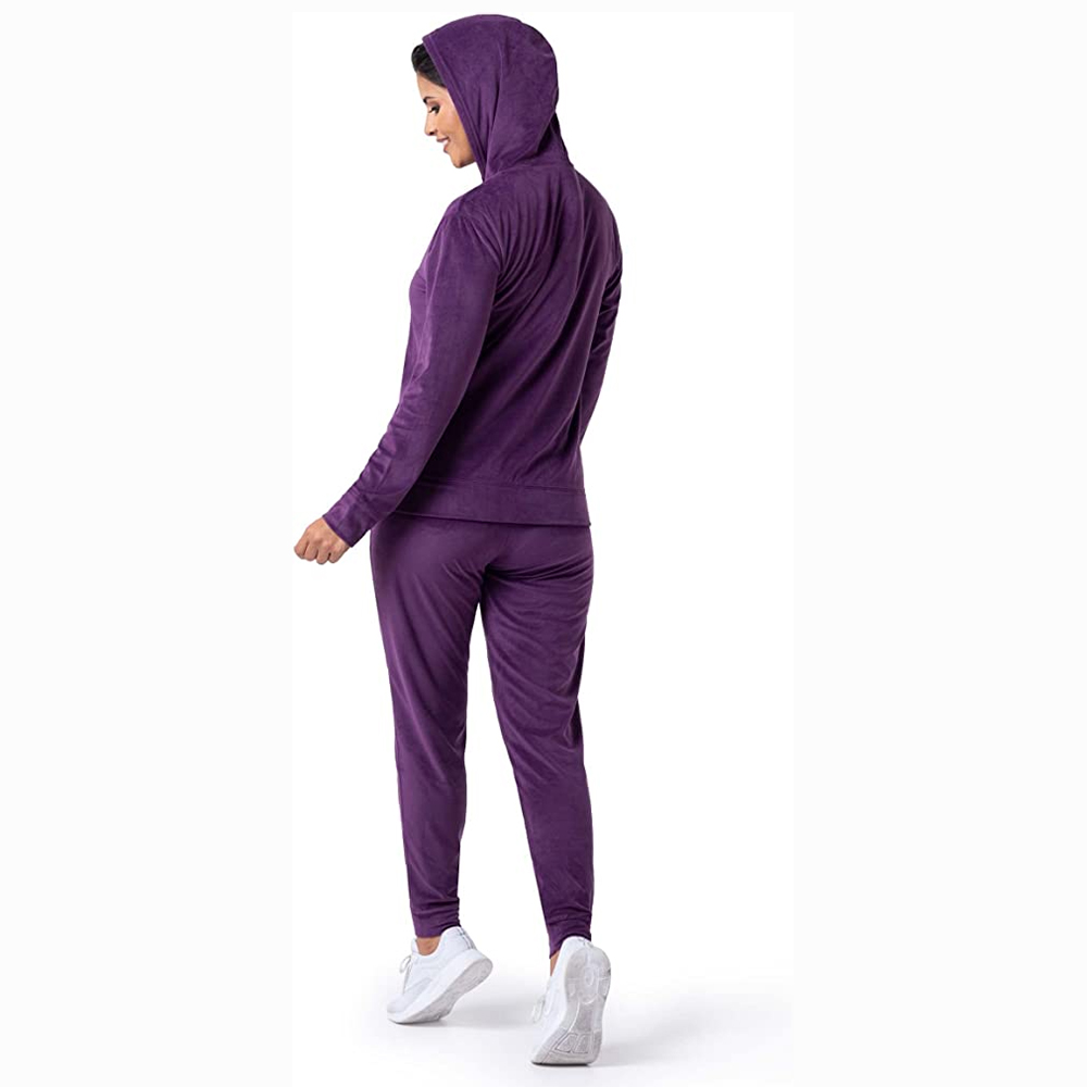 Hestic Sports Wear Custom High Quality Unisex Tracksuits with Side Strips men's set Workout for men Wholesale Customize tracksuit women & Sweatsuit