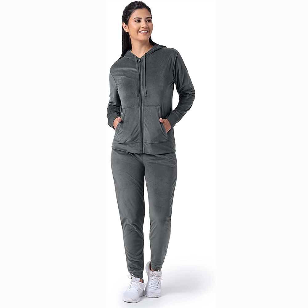Hestic Sports Wear Custom High Quality Unisex Tracksuits with Side Strips men's set Workout for men Wholesale Customize tracksuit women & Sweatsuit