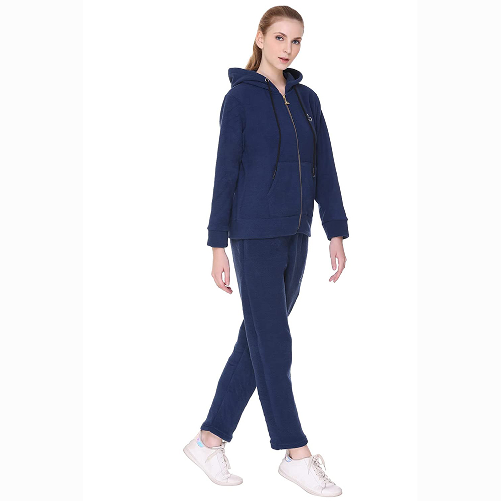 Hestic Sports Wear Custom High Quality Unisex Tracksuits with Side Strips men's set Workout for men Wholesale Customize tracksuit women & Sweatsuit