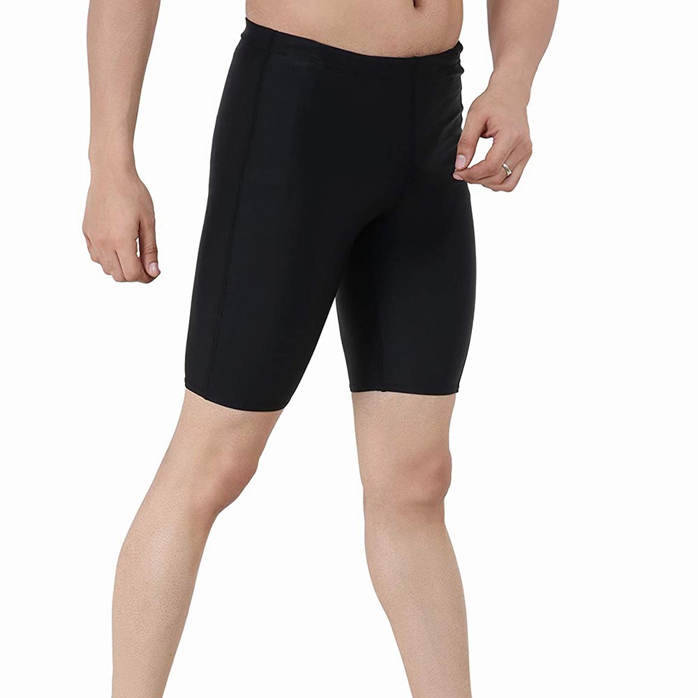 Hestic Sports Wear Custom Logo Fashion Men Waterproof Shorts Walking Golf Shorts Polyester Waist Waterproof Hybrid Casual Shorts With Pocket