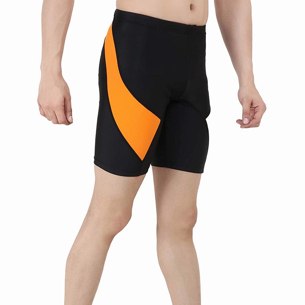 Hestic Sports Wear Custom Logo Fashion Men Waterproof Shorts Walking Golf Shorts Polyester Waist Waterproof Hybrid Casual Shorts With Pocket