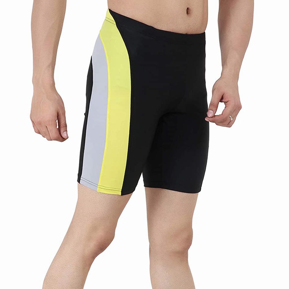 Hestic Sports Wear Custom Logo Fashion Men Waterproof Shorts Walking Golf Shorts Polyester Waist Waterproof Hybrid Casual Shorts With Pocket