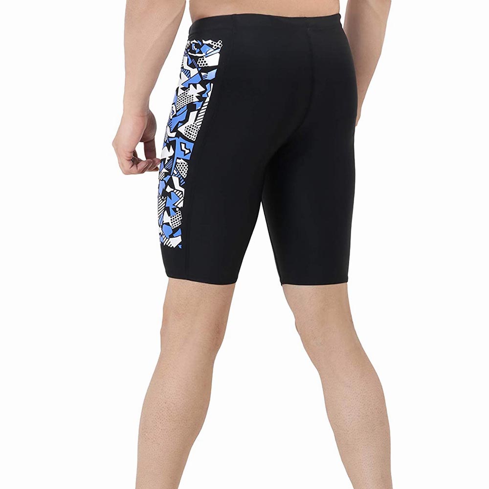 Hestic Sports Wear Custom Logo Fashion Men Waterproof Shorts Walking Golf Shorts Polyester Waist Waterproof Hybrid Casual Shorts With Pocket