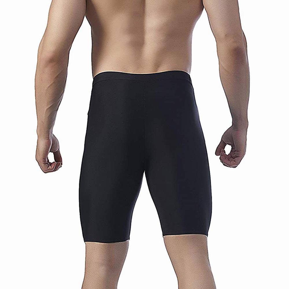 Hestic Sports Wear Custom Logo Fashion Men Waterproof Shorts Walking Golf Shorts Polyester Waist Waterproof Hybrid Casual Shorts With Pocket