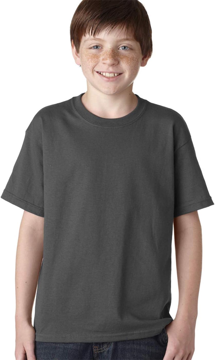 Hestic Sports Wear T-shirts Wholesale Men's Cotton Shirts Short Sleeve Custom Fit Casual Cotton Basic Sports T-Shirts