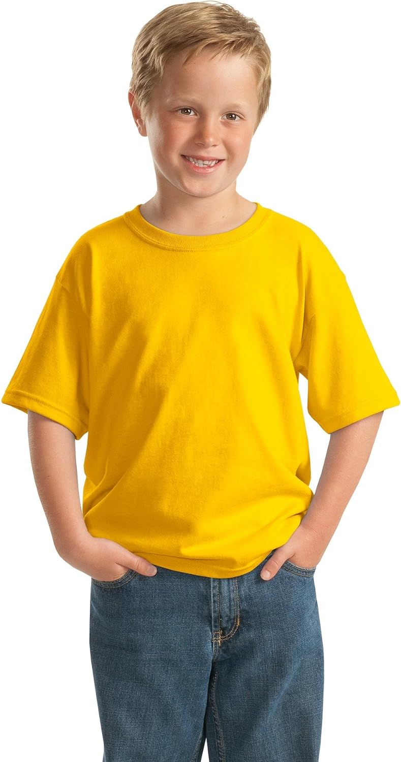 Hestic Sports Wear T-shirts Wholesale Men's Cotton Shirts Short Sleeve Custom Fit Casual Cotton Basic Sports T-Shirts