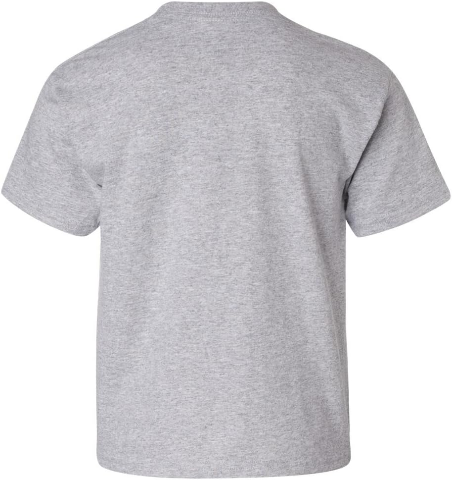 Hestic Sports Wear T-shirts Wholesale Men's Cotton Shirts Short Sleeve Custom Fit Casual Cotton Basic Sports T-Shirts