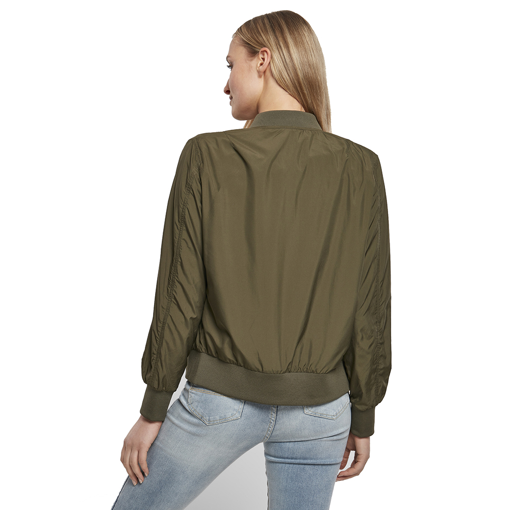 Hestic Sports Wear women bomber jacket wholesale winter ladies sports jacket custom print streetwear unisex floral bomber jackets